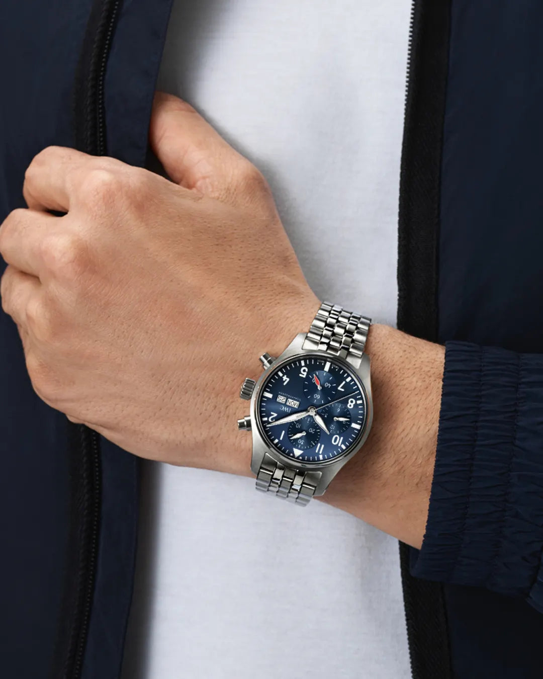 A Guide to Choosing the Right Watch for You
