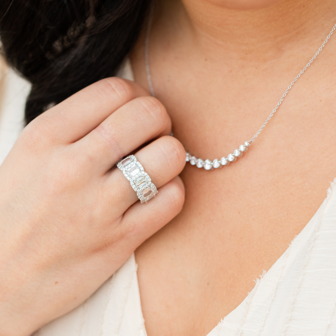 Insuring Your Jewelry 101 
