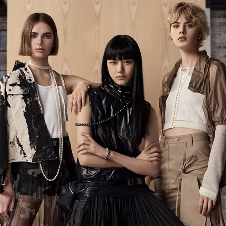 On Trend: Fall Jewelry