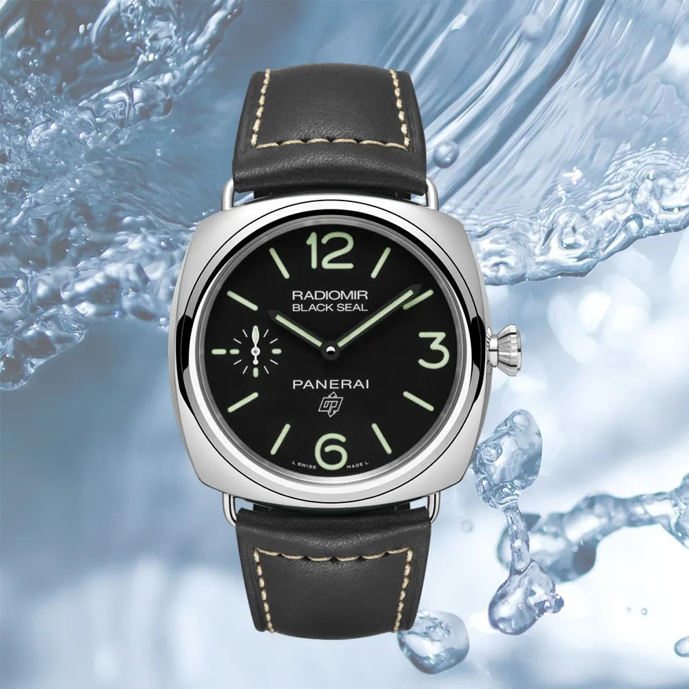 Panerai: Navigating the Details of this Italian Watch Brand