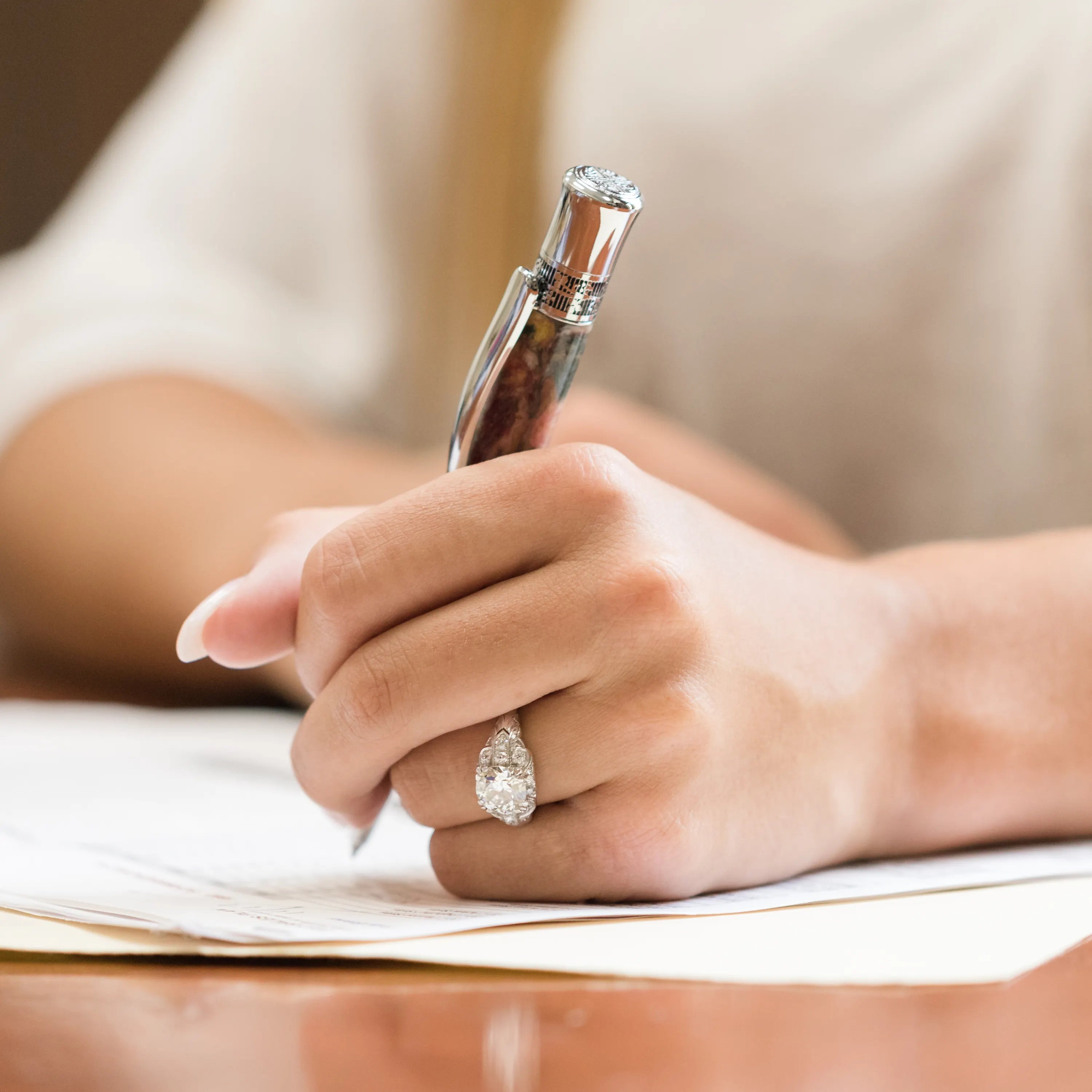 Confidence in Your Purchase – The 5th “C"