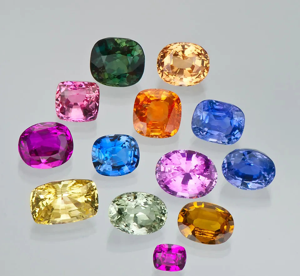 The History and Meaning Behind September’s Birthstone: Sapphire