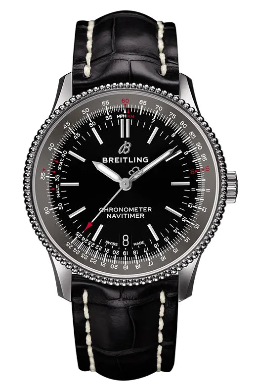 Our Top 4 Waterproof Watches for Summer's Hottest Month