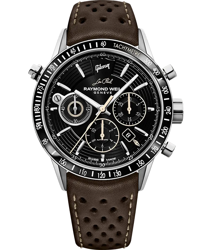 A Sneak Peek from Our Annual Watch Event