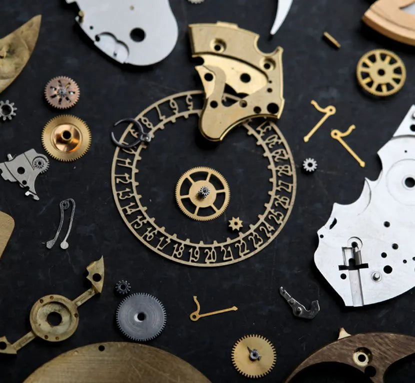 Why In-House Movements Matter