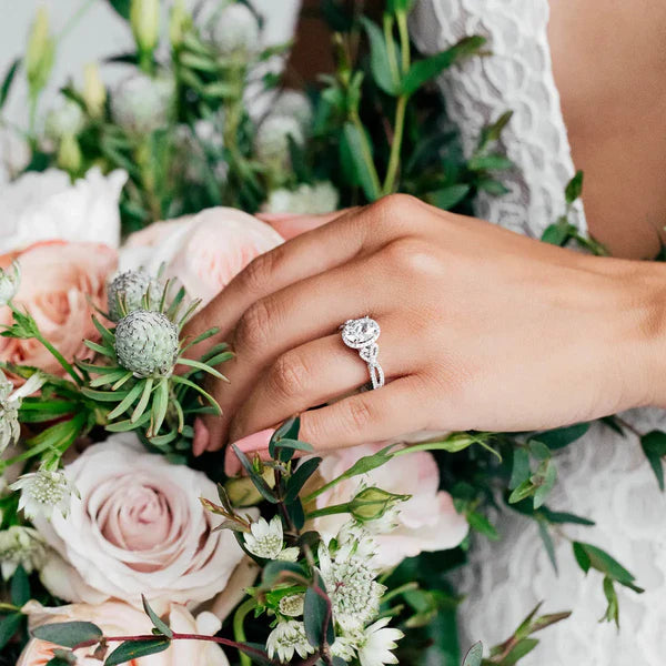 Saving for an Engagement Ring: Helpful Tips