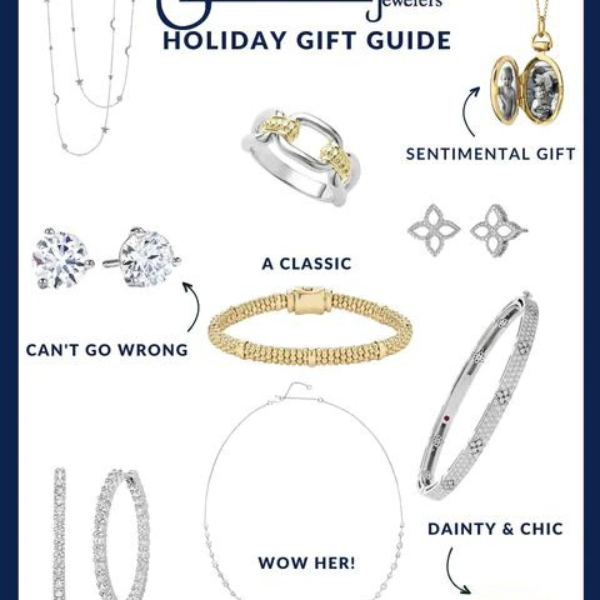holiday gift guide
