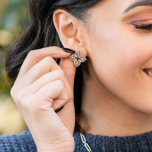 What is Rose Gold?