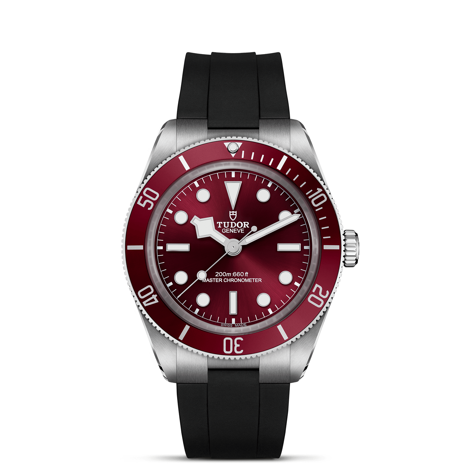 TUDOR Black Bay 58 39mm - M7939A1A0RU-0003 at Schwarzschild Jewelers