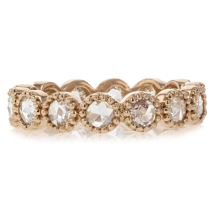 Diamond Eternity Band