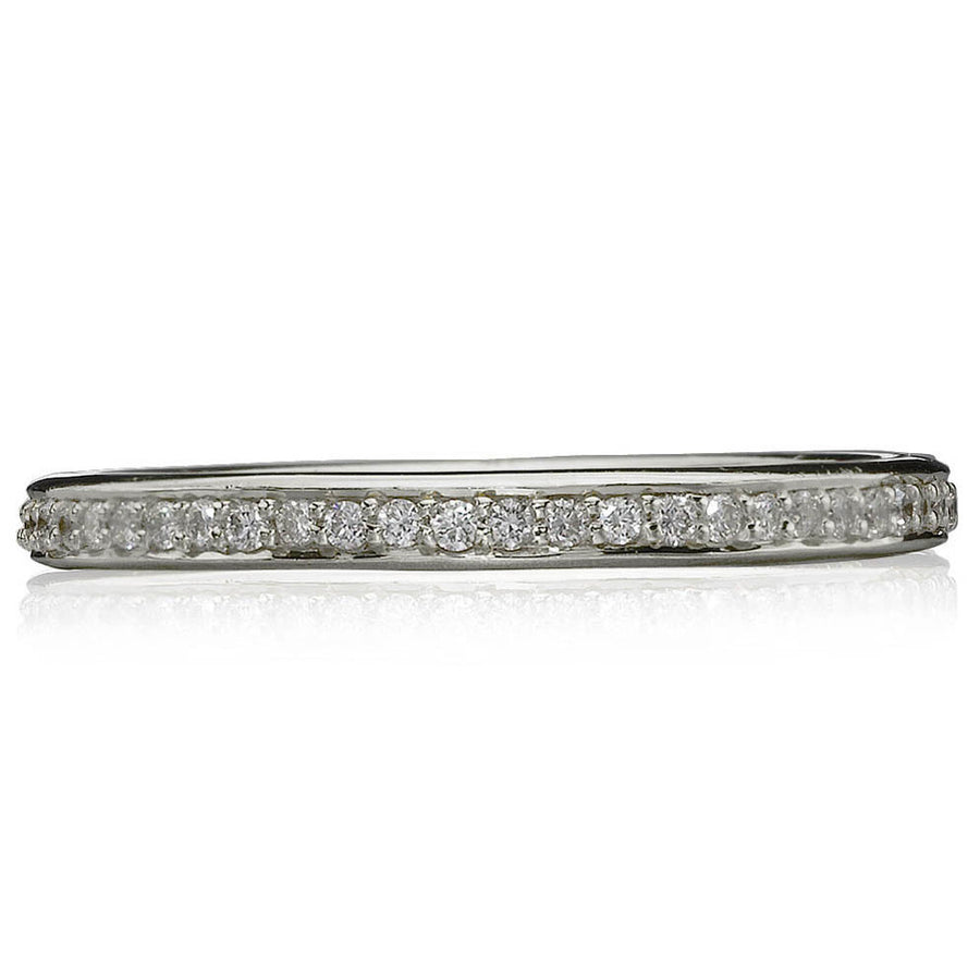 Diamond Eternity Band