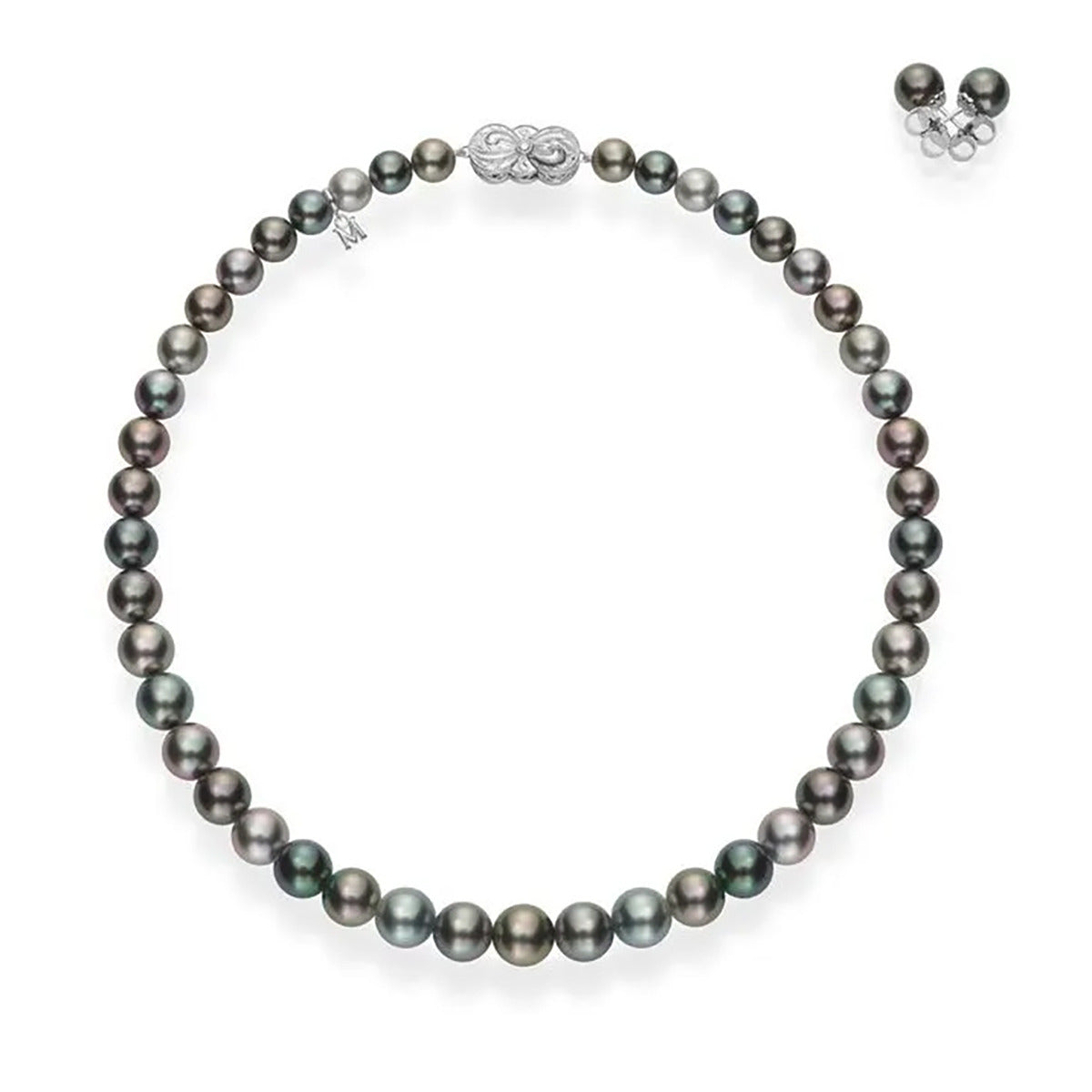 Exotica Pearl