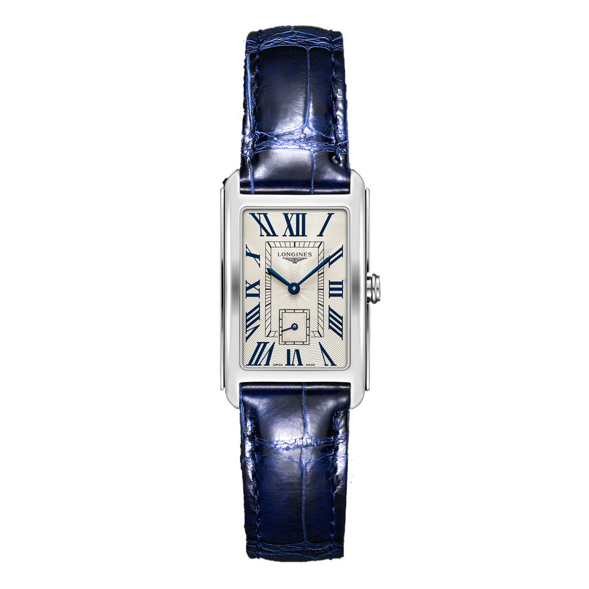 Longines DolceVita Schwarzschild Jewelers