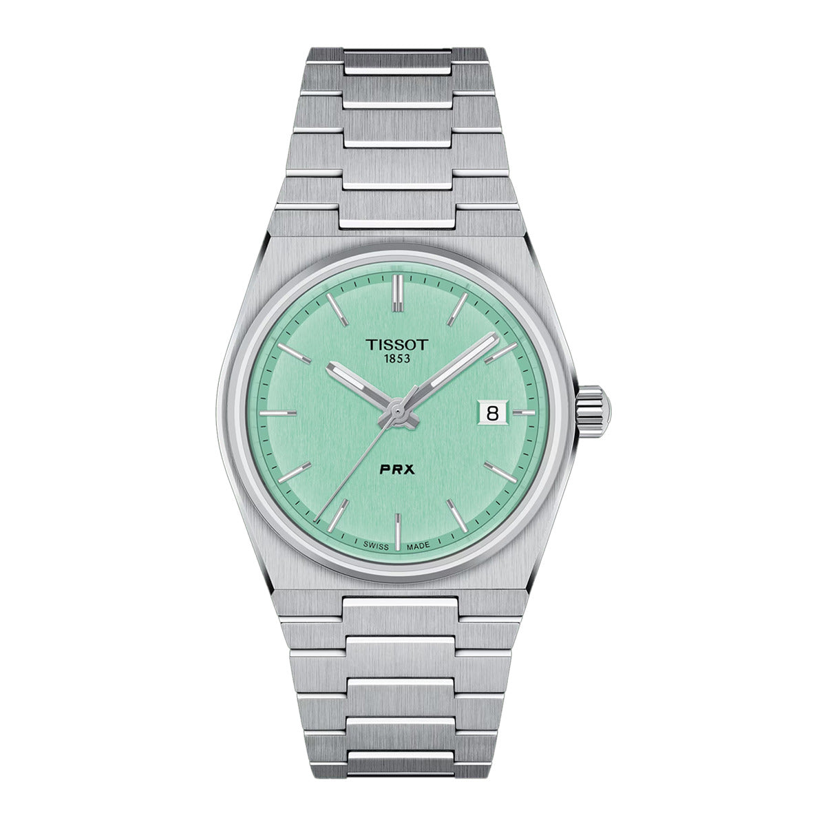 tissot prx 36