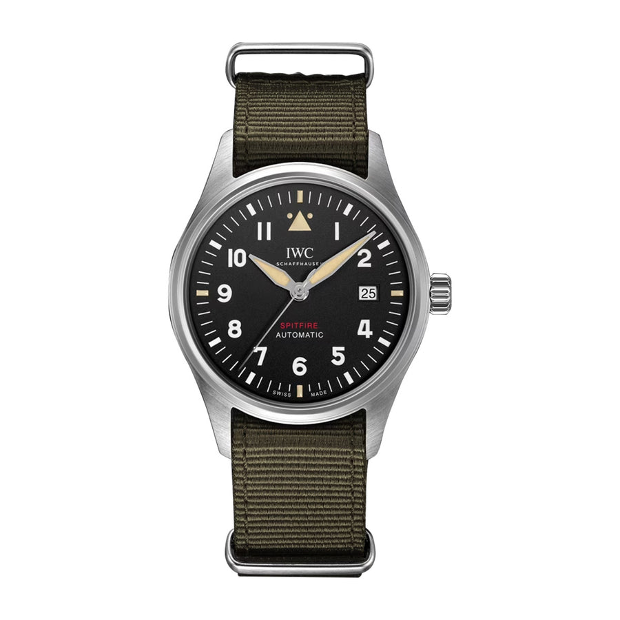 Pilot's Watch Automatic Spitfire