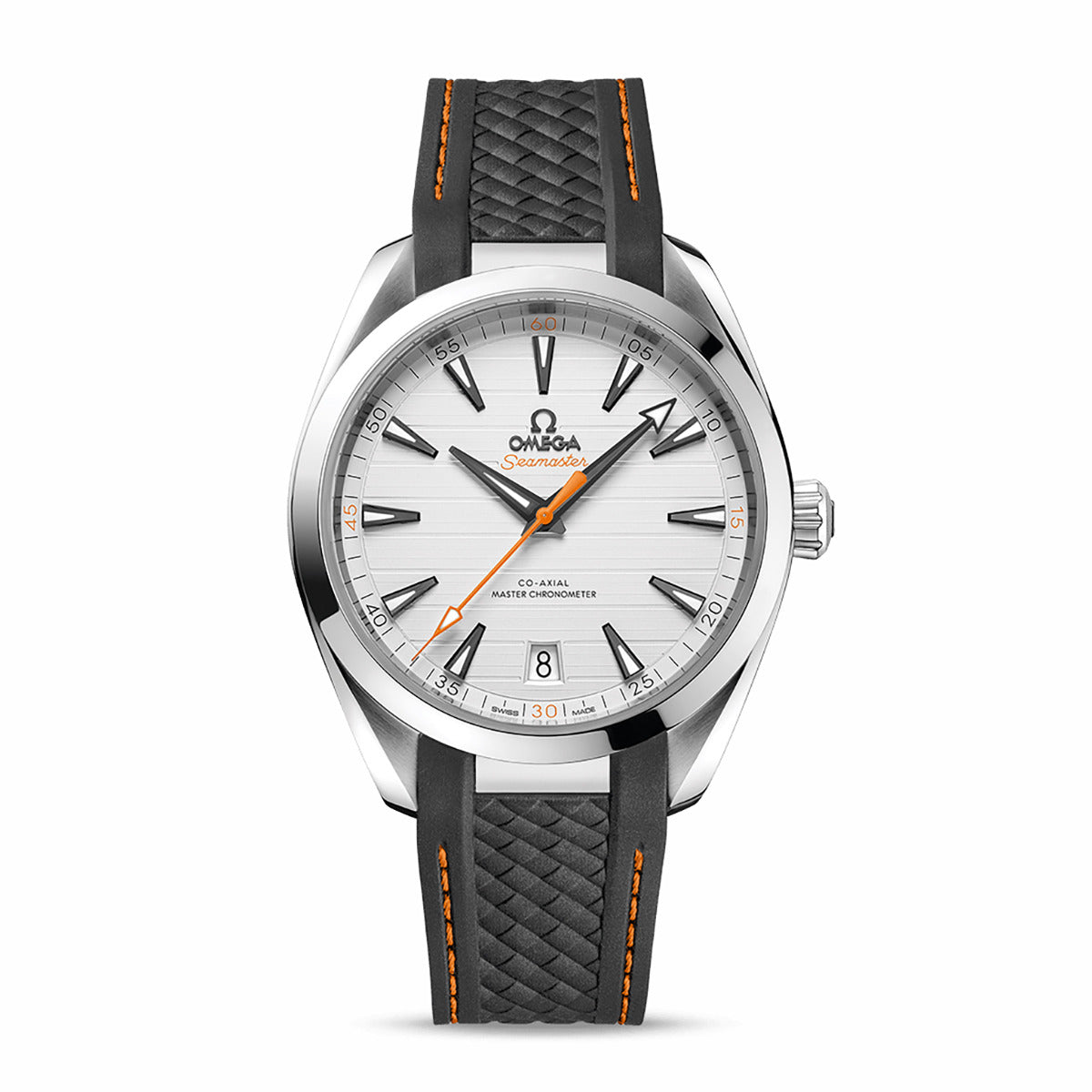 Seamaster Aqua Terra 150m Co Axial Master Chronometer