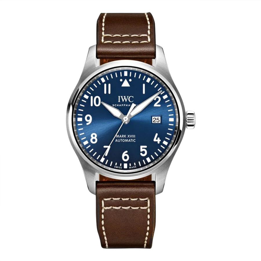 40mm Pilots Watch Mark XVIII Edition Le Petit Prince