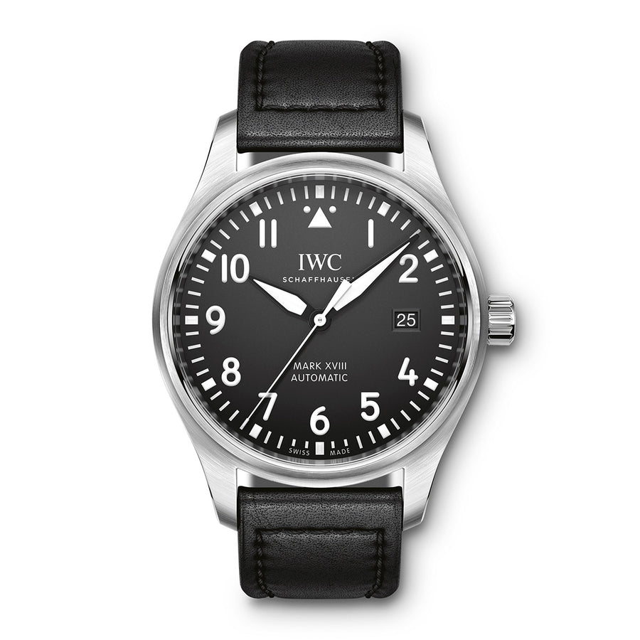 Pilots Watch Mark XVIII