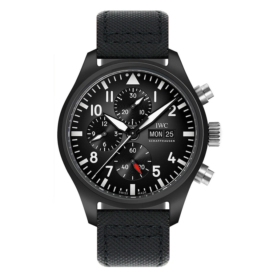 Pilots Watch Chronograph Top Gun