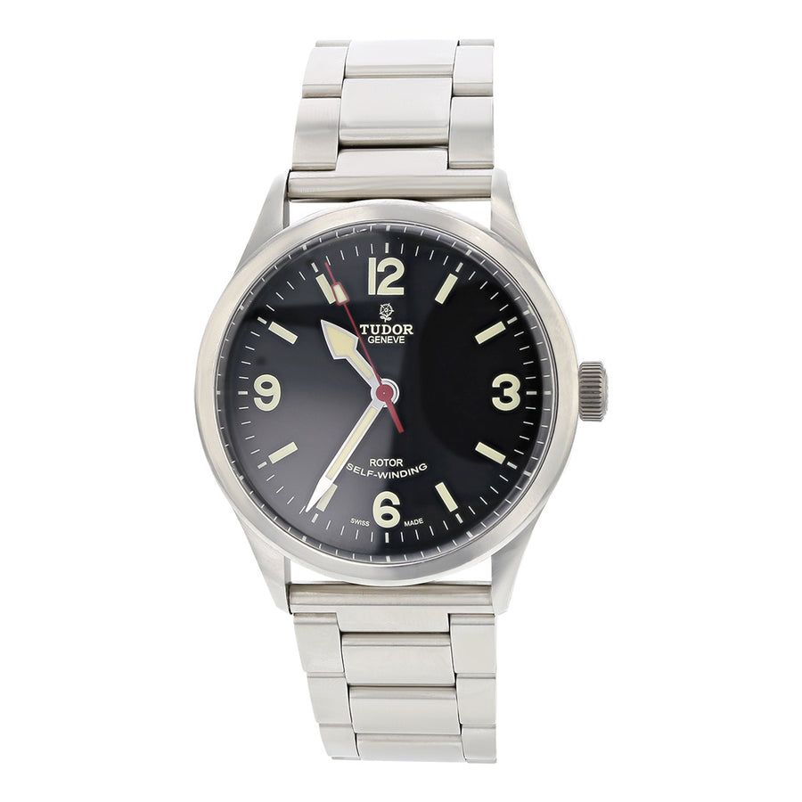 Tudor Heritage Ranger