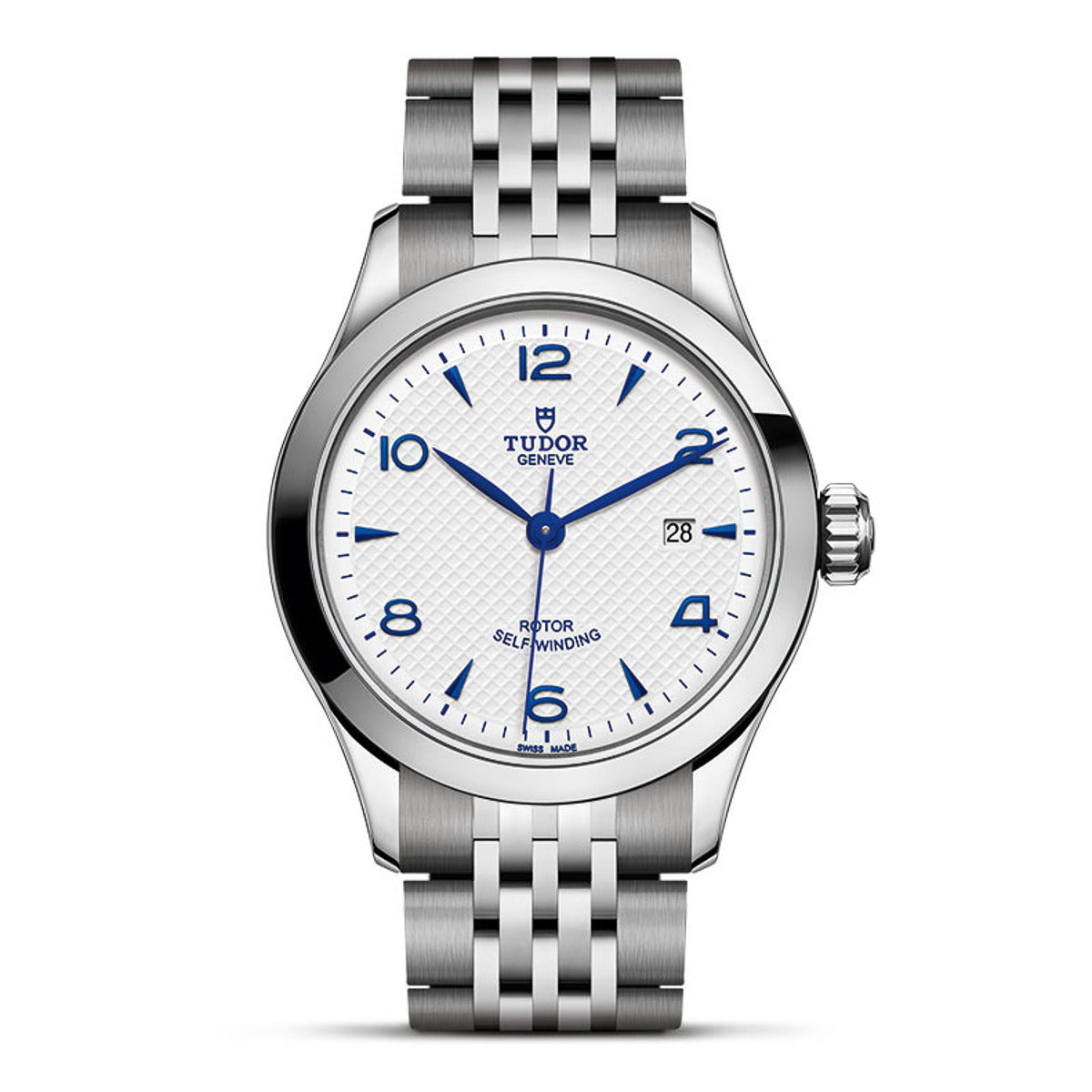 TUDOR 1926 28mm - M91350-0005 at Schwarzschild Jewelers