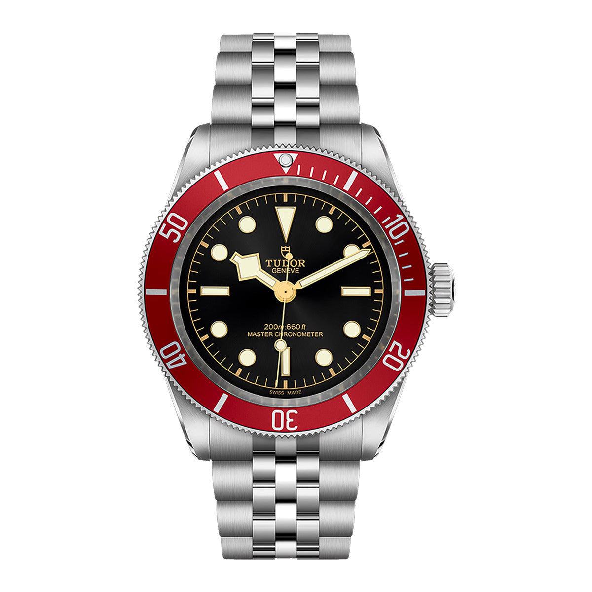 TUDOR Black Bay 41mm - M7941A1A0RU-0003 at Schwarzschild Jewelers