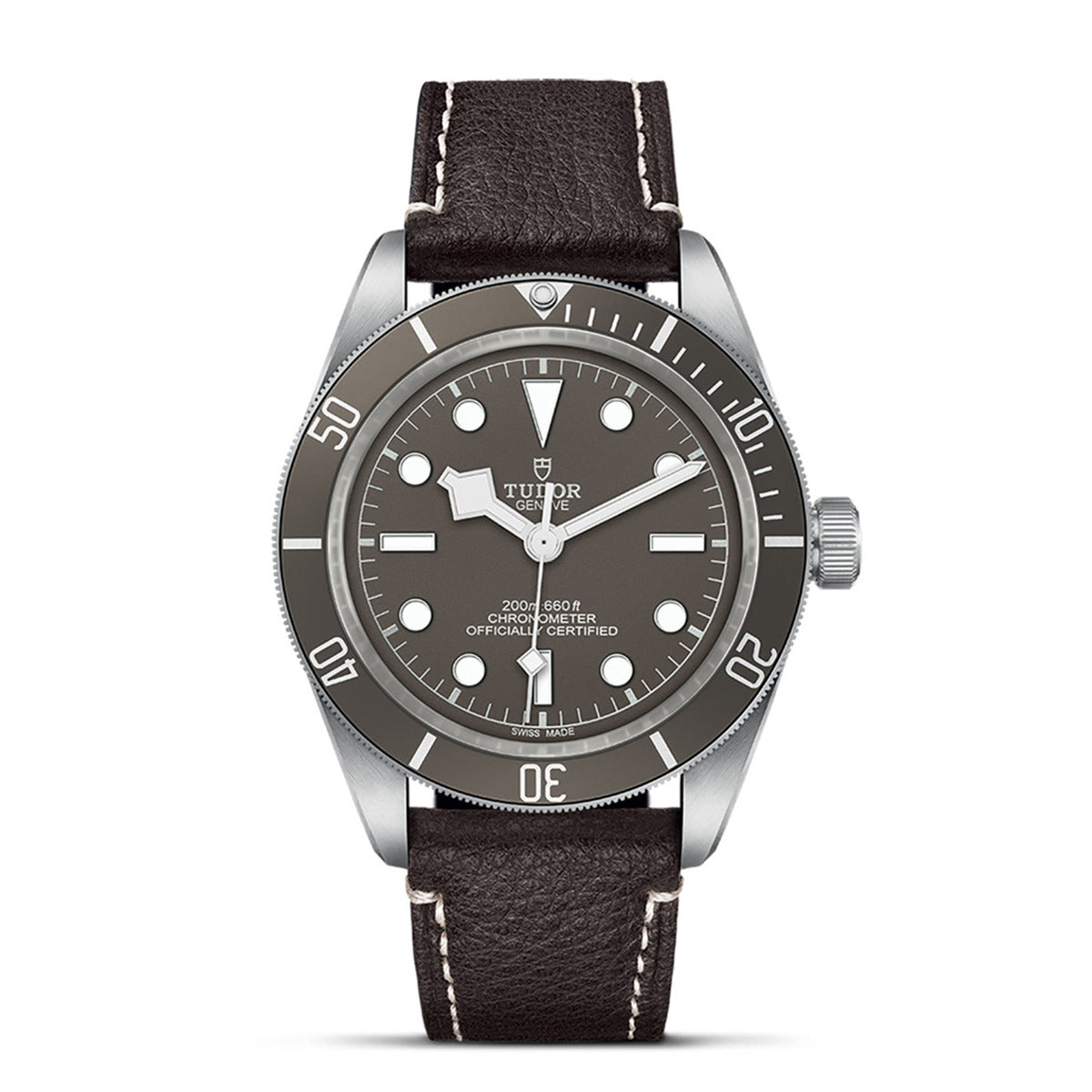 TUDOR Black Bay 58 925 39mm - M79010SG-0001 at Schwarzschild Jewelers