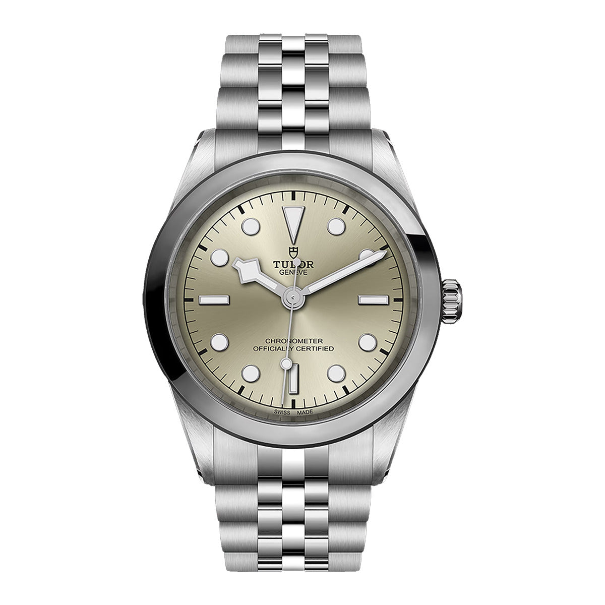 TUDOR Black Bay One 41 41mm - M79680-0003 at Schwarzschild Jewelers