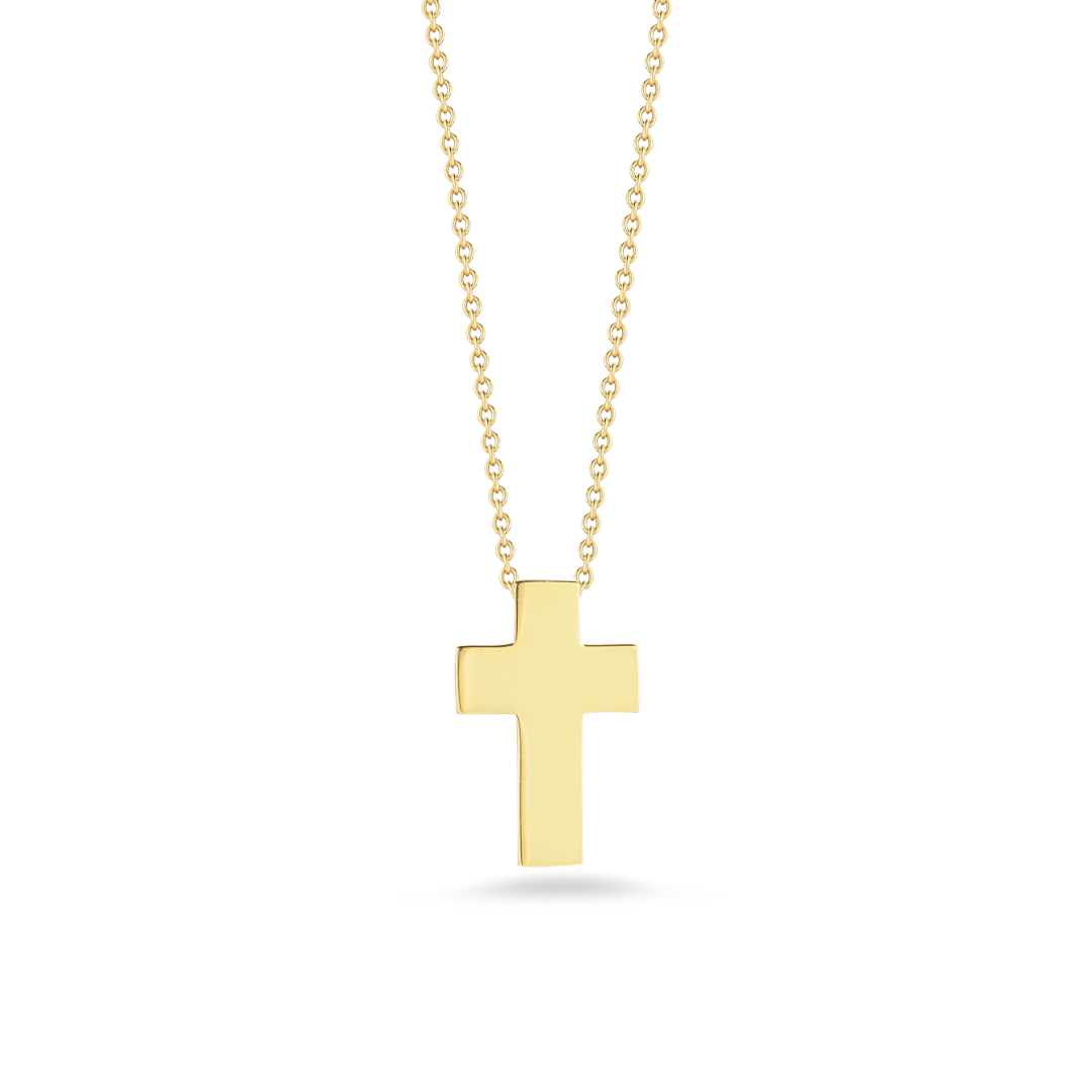 A Guide to Symbols of Faith in Jewelry