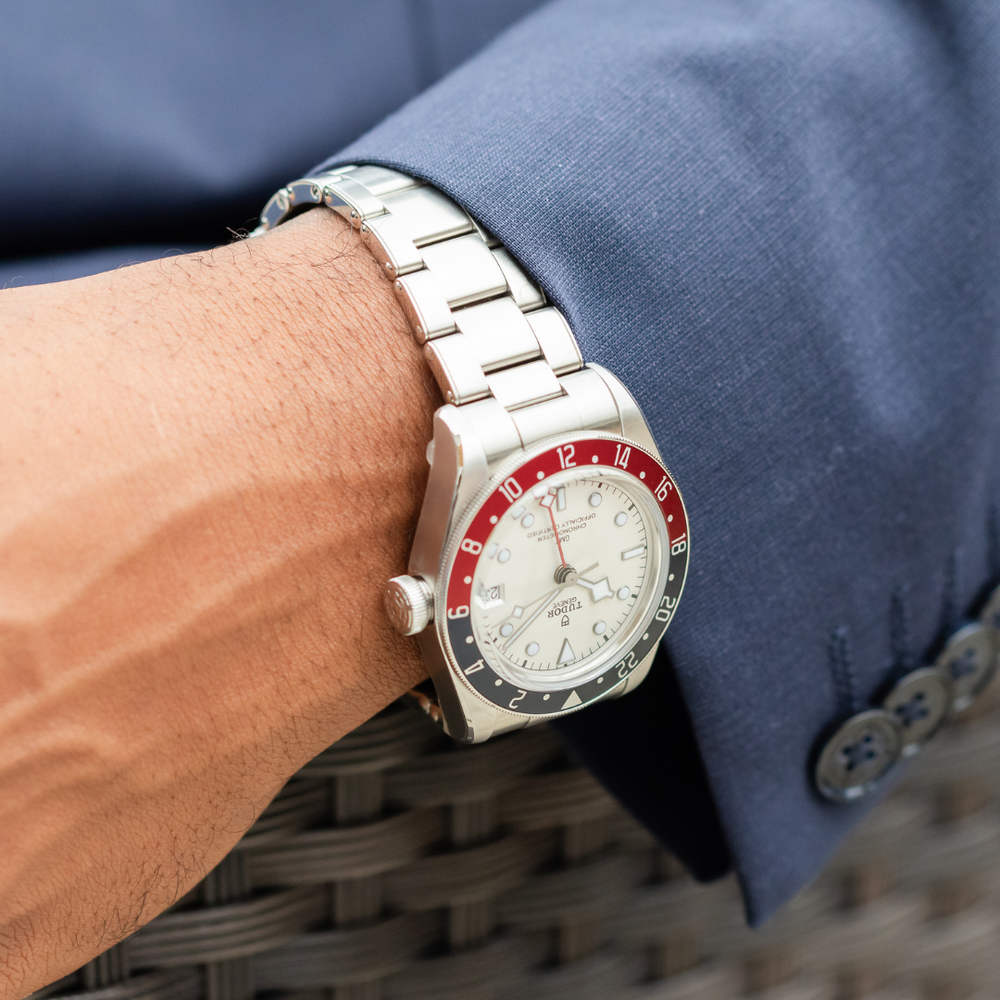 TUDOR, From Naval Roots to Global | Schwarzschild Jewelers