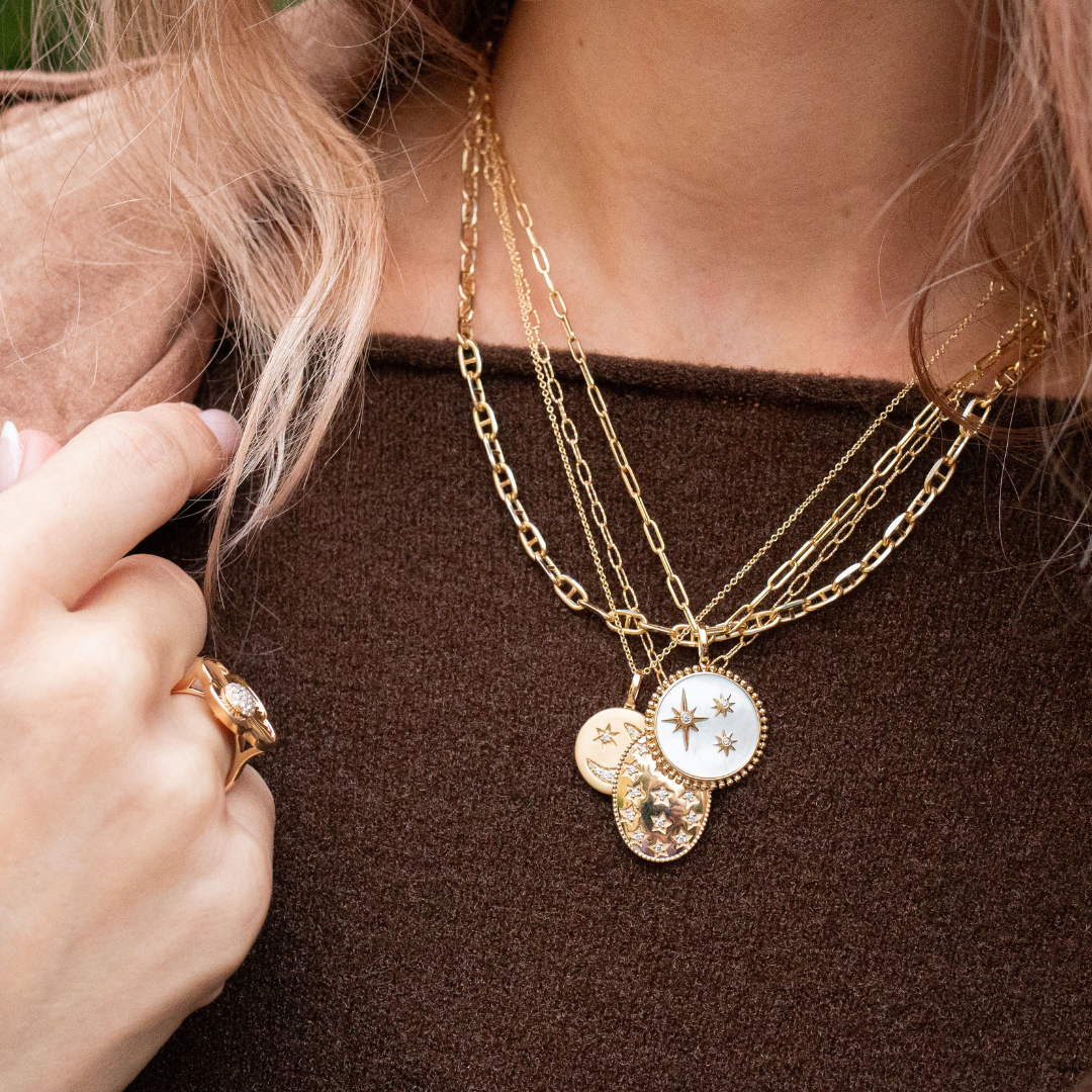 Designer Spotlight: Doves by Doron Paloma