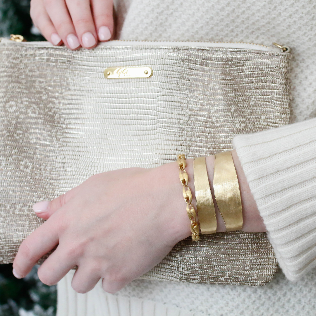 Designer Spotlight: Marco Bicego