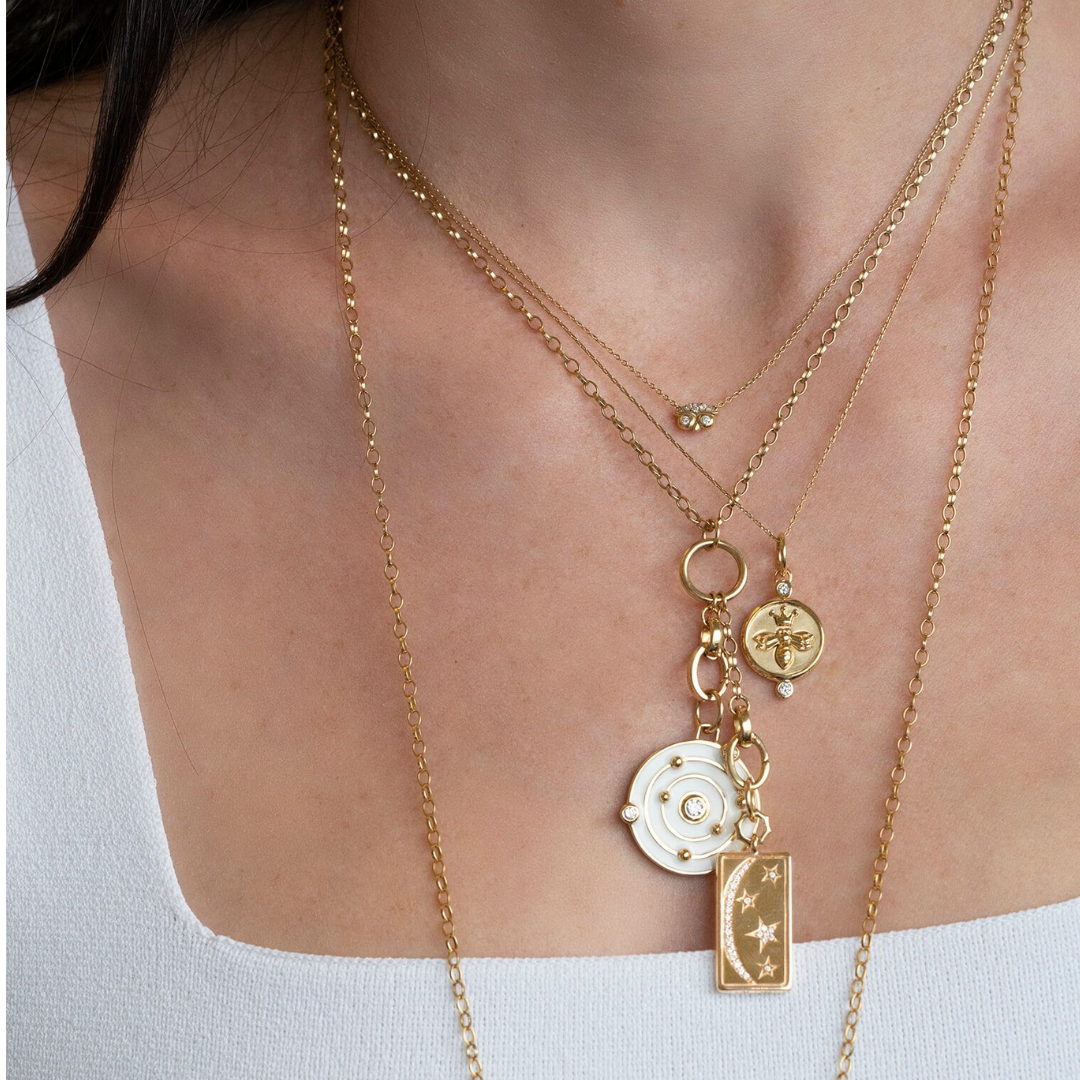 Designer Spotlight: Monica Rich Kosann
