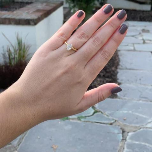 How to Repurpose an Old Engagement Ring Schwarzschild Jewelers