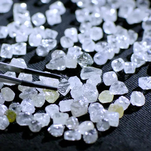 How We Ensure Ethical Diamond Sourcing