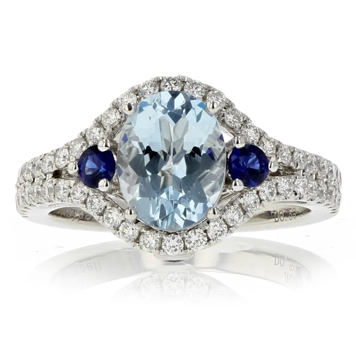 Aquamarines: The Meaning of March's Birthstone