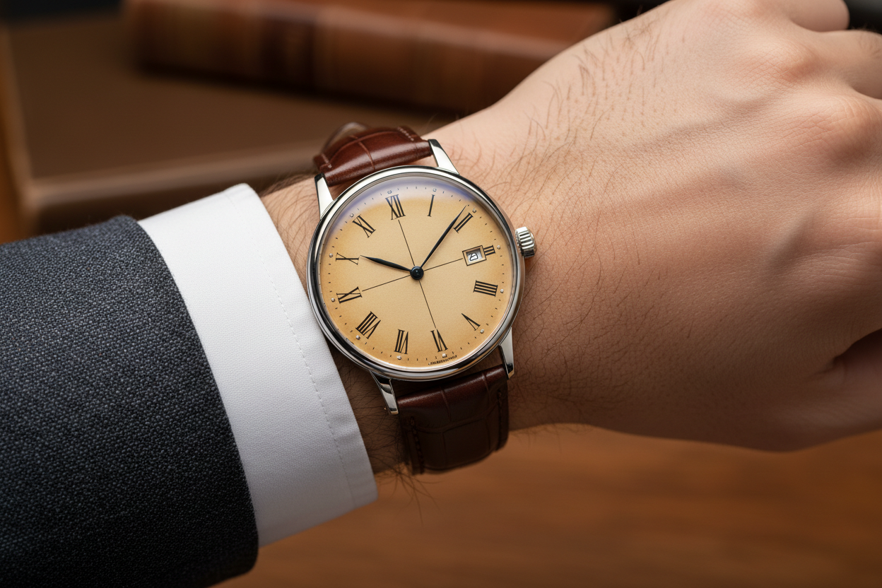 Watches for Valentine’s Day Gifts in 2026