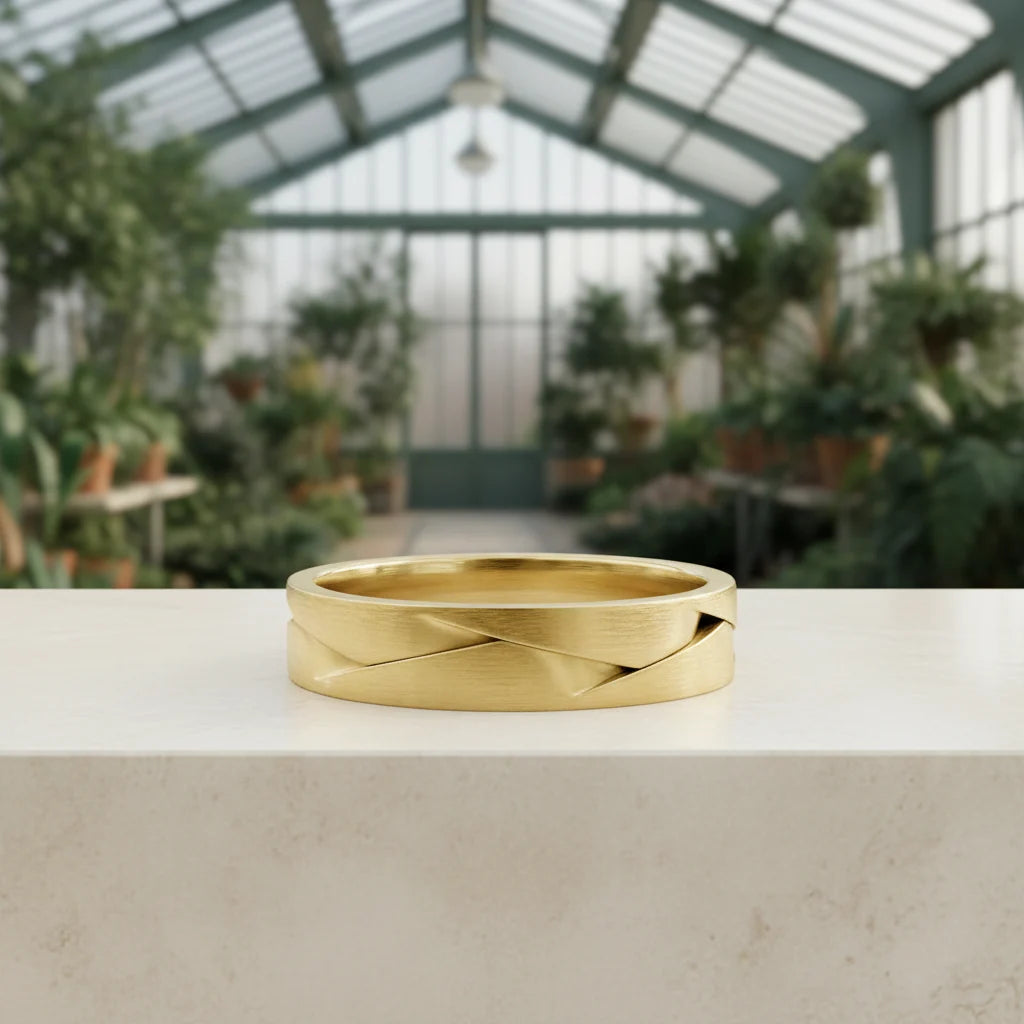 Wedding Rings: Trending Styles