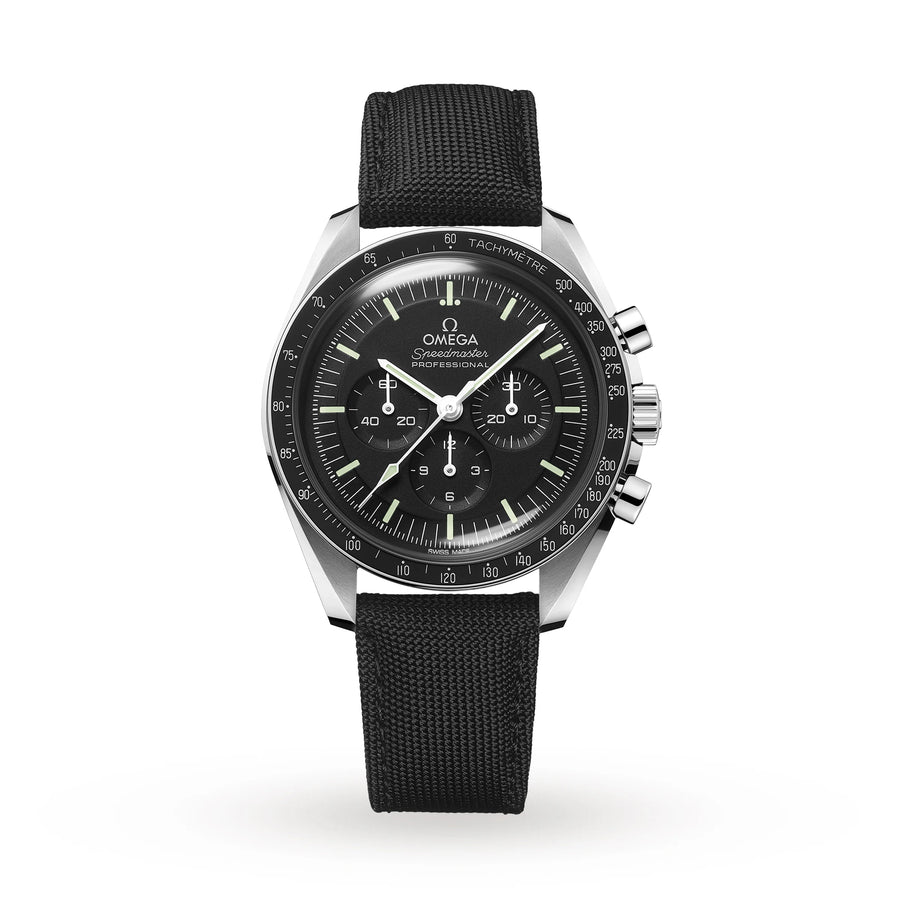 42mm Speedmaster Moonwatch Professional