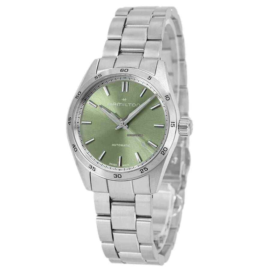 34mm Jazzmaster Automatic Watch
