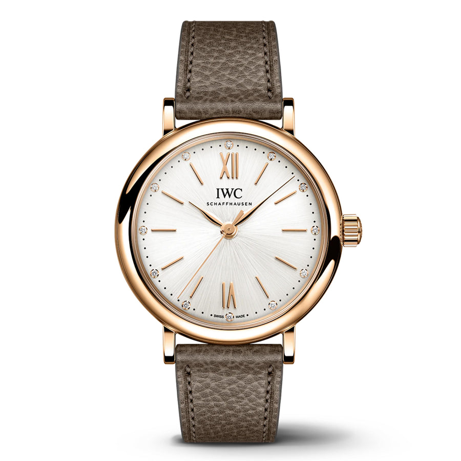 Portofino Automatic 34