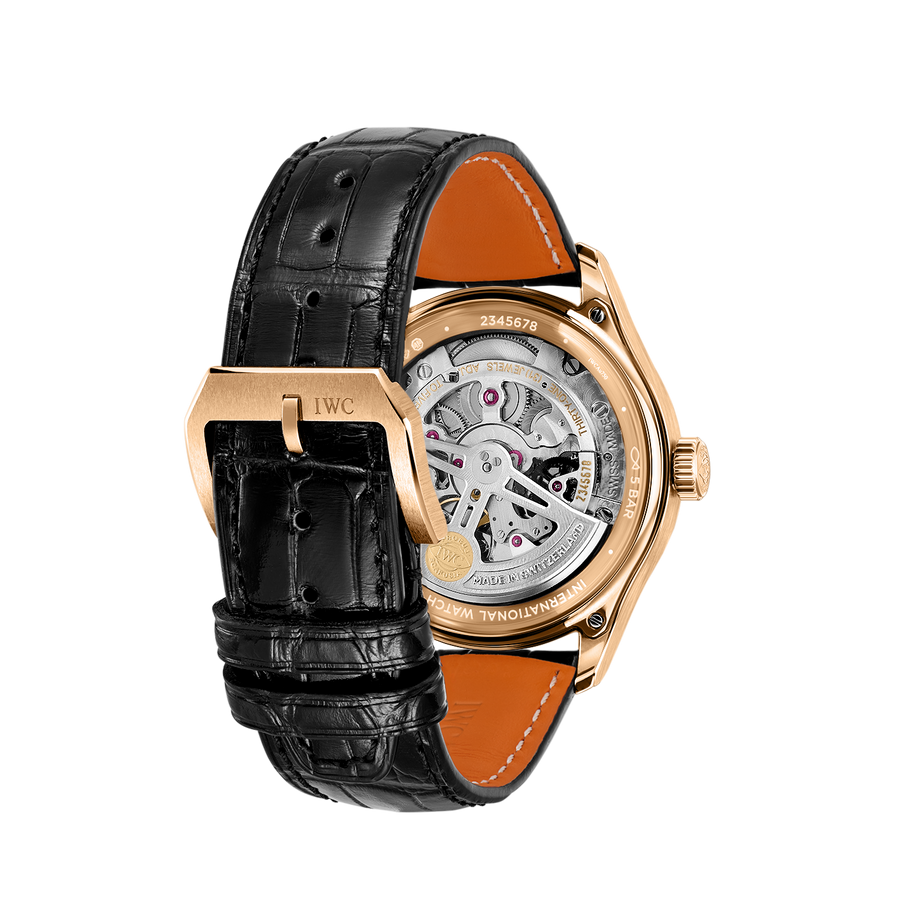 Portugieser Automatic 40