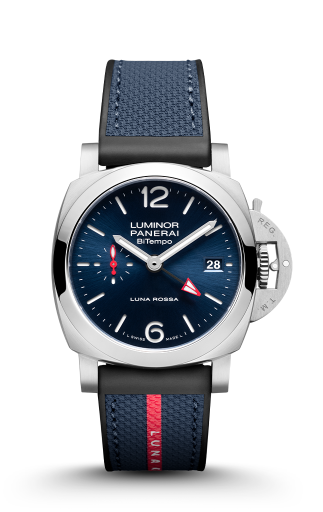 Panerai Watches | Schwarzschild Jewelers