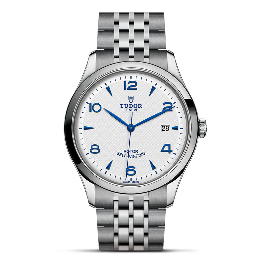 TUDOR 1926 41mm - M91650-0005 at Schwarzschild Jewelers