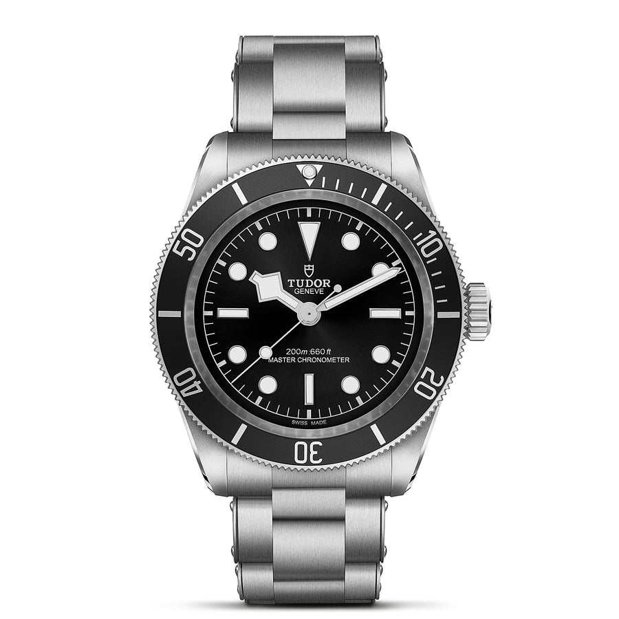 TUDOR Black Bay 41mm - M7941A1A0NU-0001 at Schwarzschild Jewelers