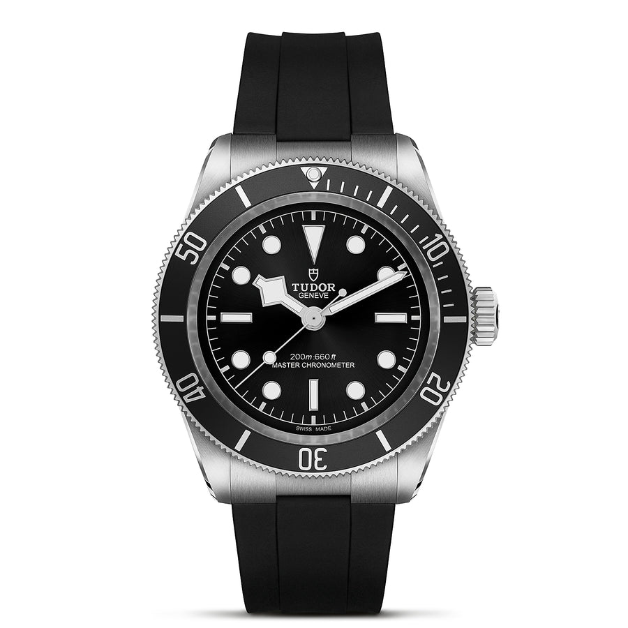 TUDOR Black Bay 41mm - M7941A1A0NU-0002 at Schwarzschild Jewelers