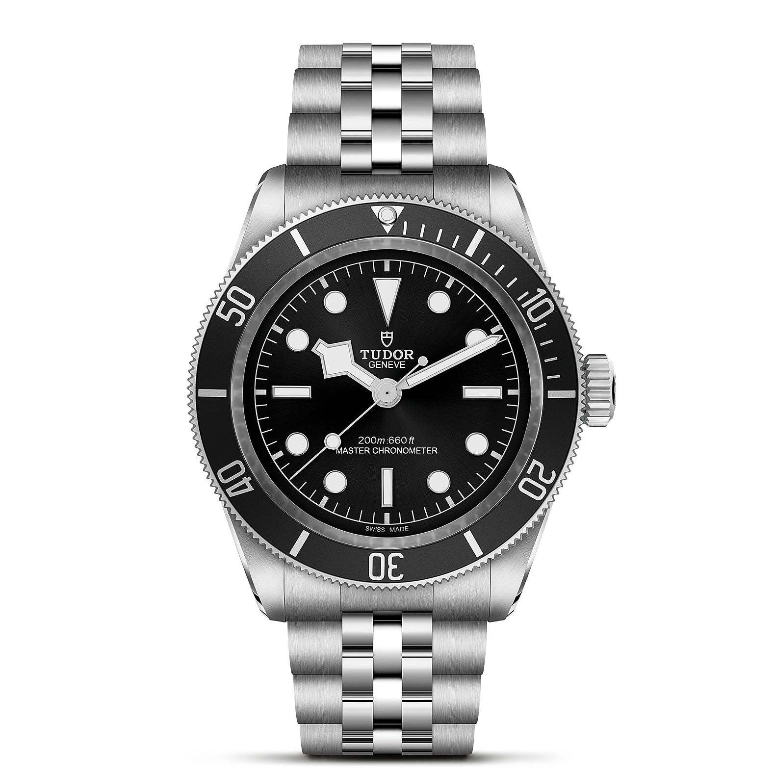 TUDOR Black Bay 41mm - M7941A1A0NU-0003 at Schwarzschild Jewelers
