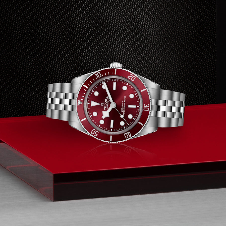 TUDOR Black Bay 58 39mm - M7939A1A0RU-0001 at Schwarzschild Jewelers
