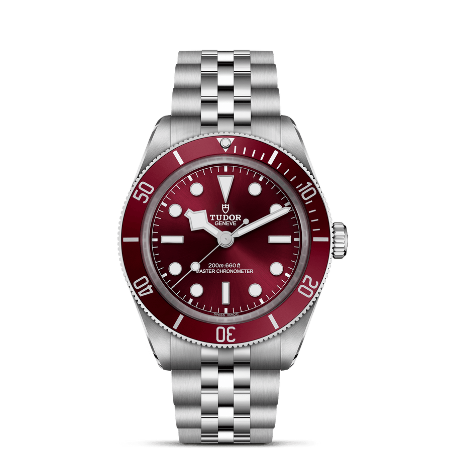 TUDOR Black Bay 58 39mm - M7939A1A0RU-0001 at Schwarzschild Jewelers