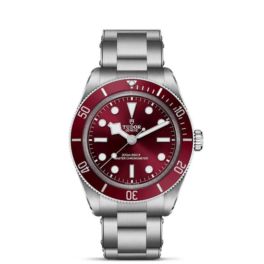 TUDOR Black Bay 58 39mm - M7939A1A0RU-0002 at Schwarzschild Jewelers